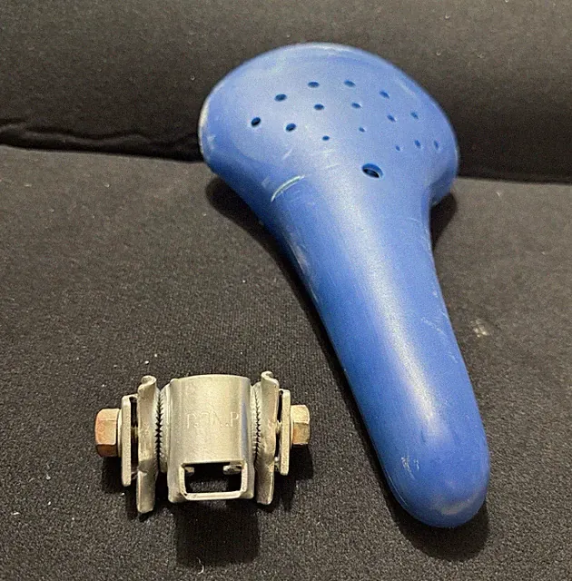 1981 Elina bmx Saddle/Seat Unisex Adults Model ELINA MPN 7387