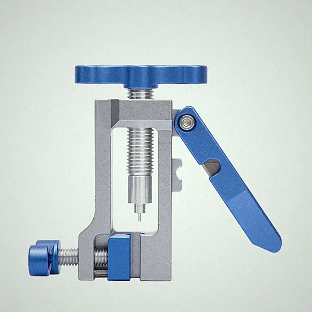 2 In 1 Bicycle Brake Hydraulic Hose Needle Driver Cutter Repair Tools