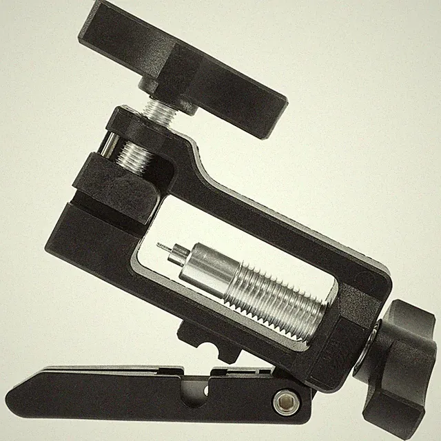 Bike Needle Driver Needle Insertion Tool Supply With Hydraulic Hose