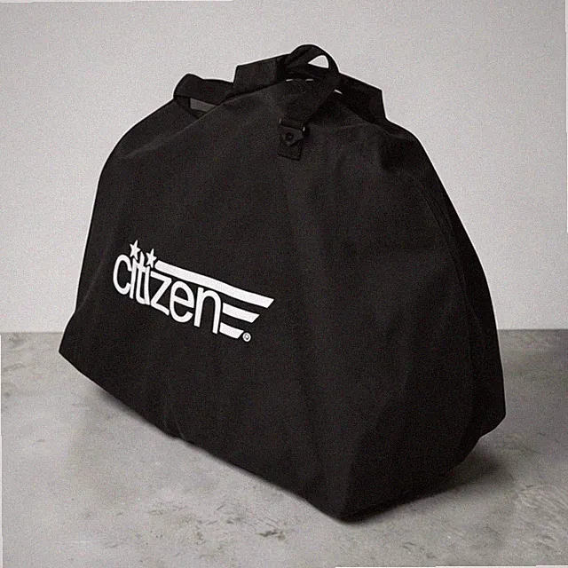 Folding Bike + More Storage Bag for Citizen Bikes New / Unused But Pre-owned