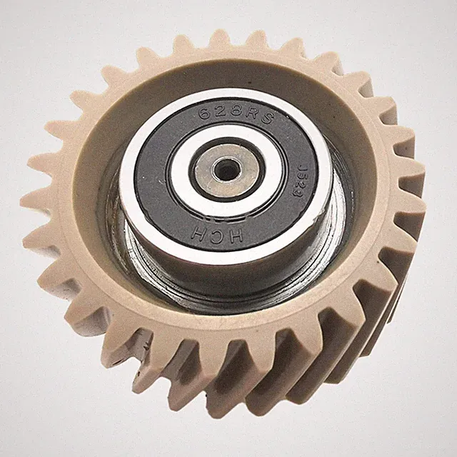 for BAFANG middriver Motor Electric Bicycle Nylon Gear Accessories M510gear