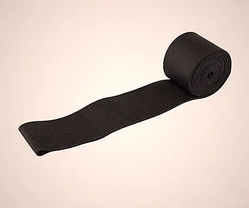 PRO+ Bike Rim Strip 20" x 22mm Black