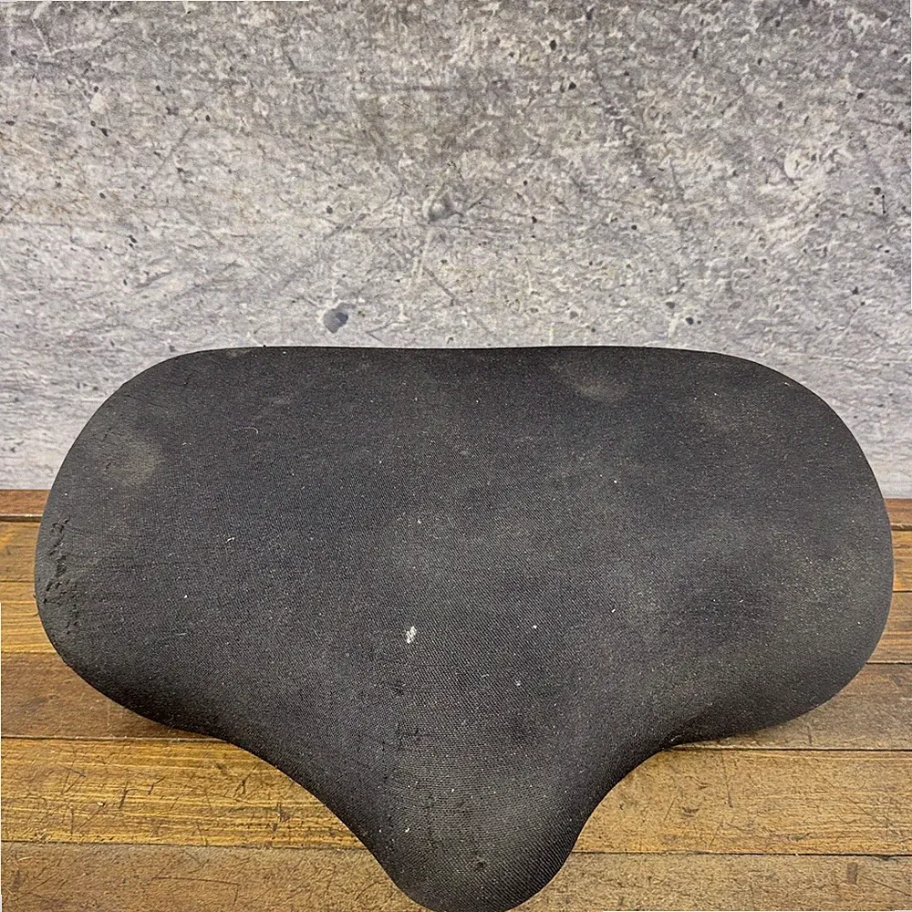 RANS Recumbent Bicycle Seat Saddle Wide Pan Pad Comfort Bike Cover
