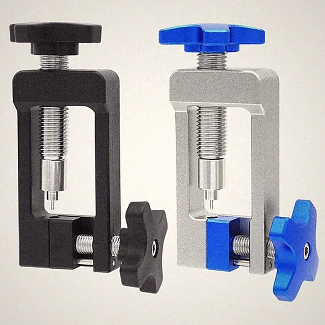 Universal Bicycles Hydraulic Hose Needle Insertion Set for Maintenance Repair