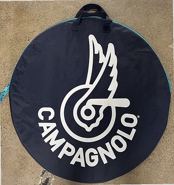 Used Campagnolo Wheel Bag