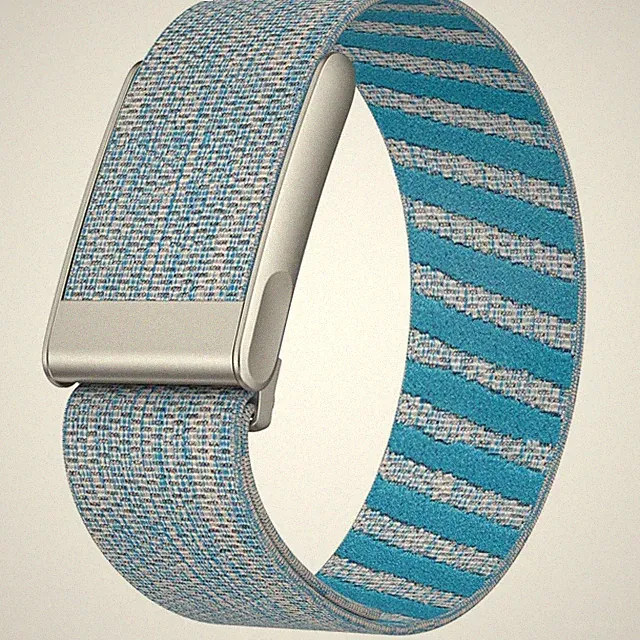 Versatile Nylon Wristband for Whoop Fitness Tracker