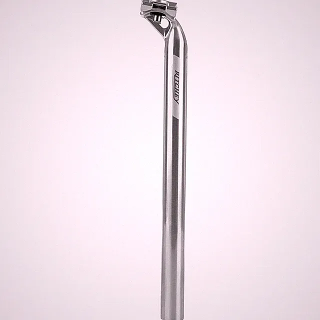 Vintage Classic Seatpost for City Bike